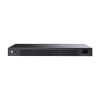 Switch 48 porturi RJ45 Gigabit, 4 x SFP Gigabit, L2 Management, 1U - TP-Link Omada SG3452 SafetyGuard Surveillance