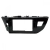 Rama adaptoare Autodrop Toyota Corolla (2013+) pentru Navigatii multimedia Android de 10.1 Inch