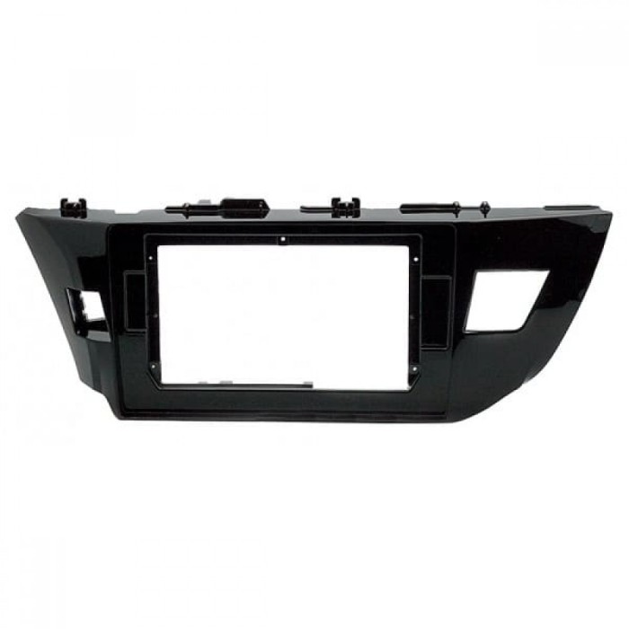 Rama adaptoare Autodrop Toyota Corolla (2013+) pentru Navigatii multimedia Android de 10.1 Inch