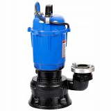 Pompa submersibila apa murdara (BVPW300)