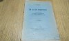 UN CAZ DE CONDTIINTA - C. STERE - Editura Viata Romaneasca, 1921, 86 p.; coperta originala, Humanitas