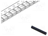 Conector PCB-PCB mamă PIN 100 0,8mm ERF8 aurit SMT SAMTEC