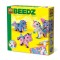 Set creativ - Tablou margele de calcat - Unicorni