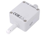 Adaptor Temperatură și Umiditate 9-24V IP65