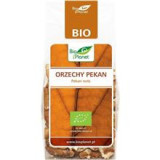 Nuci Pecan Bio 100 grame Bio Planet Cod: 5907814660312
