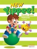 New Yippee! Green - Flashcards | H.Q. Mitchell