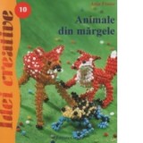 Animale din margele - Anja Freese