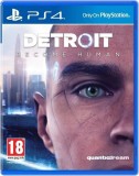Joc PS4 Detroit Become Human
