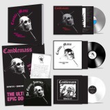 Epicus Doomicus Metallicus - Vinyl | Candlemass, Peaceville