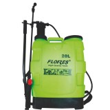 Cumpara ieftin Pompa din plastic pentru stropit pomi, 20 L