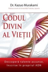 Codul divin al vie?ii foto