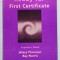 READY FOR FIRST CERTIFICATE , TEACHER &#039;S BOOK by HILLARY THOMSON and ROY NORRIS , 2005