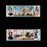 Chile 1989 - Batalii, istorie, serie neuzata
