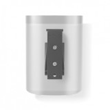 Suport perete ajustabil Sonos Play:1, Nedis SPMT5100BK