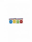 Frisbee disc zburator colorat Androni Giocattoli