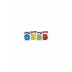 Frisbee disc zburator colorat Androni Giocattoli