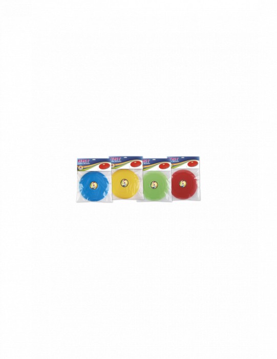 Frisbee disc zburator colorat Androni Giocattoli