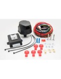 Modul electric 7 PINI CAN-BUS pentru carlig remorcare Hakpol