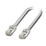 Patch cord S/UTP 1m gri - compatibil cu Google Merchant