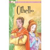 Othello, the moor of Venice