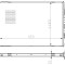 NRF 550081 Radiator, racire motor