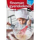 Finoman gyerekeknek