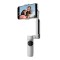 Insta360 Flow Stabilizer, lungime selfie stick incorporat 215mm, dimensiune trepied