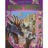 Mythical Creatures (Stickertastics)