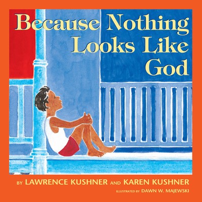 Because Nothing Looks Like God foto