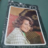 Cumpara ieftin REVIOSTA COAFURA NR 37 /73