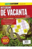 Revista Integrame de vacanta Nr.11 2026 - jocuri logice si de relaxare