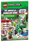 Cumpara ieftin Lego Minecraft - Pe Urmele Mobilor Rari, Ameet - Editura DPH