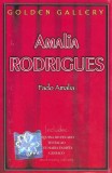 Am&aacute;lia Rodrigues - Fado Amalia, Caseta audio