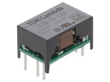 Convertor DC/DC 6W 4.5-18V la 12V/-12V
