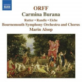 Carmina Burana | Carl Orff, Clasica