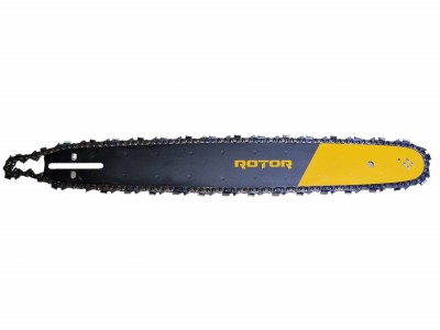 Lama 18&amp;quot; 0.325 T72, Rotor Innovative ReliableTools foto