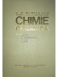 C. D. Nenitescu - Chimie organica, vol. 2 (ed. VIII) (Editia: 1980)