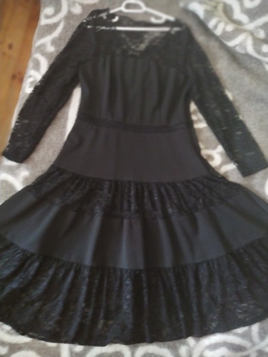 Rochie de seara din dantela