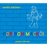 Boribon mack&oacute;i - Mar&eacute;k Veronika