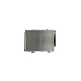 Radiator apa MERCEDES-BENZ E-CLASS W210 AVA Quality Cooling MS2305