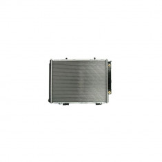 Radiator apa MERCEDES-BENZ E-CLASS W210 AVA Quality Cooling MS2305