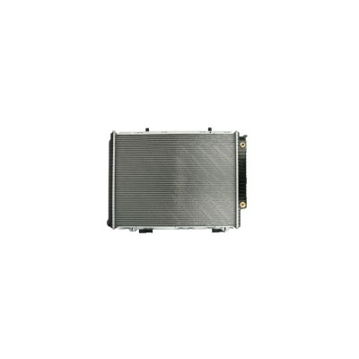 Radiator apa MERCEDES-BENZ E-CLASS W210 AVA Quality Cooling MS2305 foto