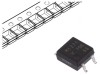 Optocuplor SMD MOSFET 4,5kV SOP4