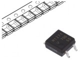 Optocuplor SMD MOSFET 4,5kV SOP4