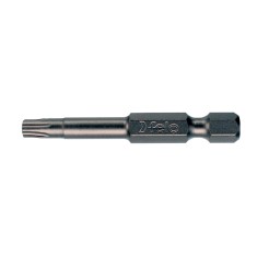 Bit Industrial profil Torx Plus, Felo, E6.3, IP15, 50mm foto