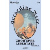 Zbor spre libertate/Mary Floran