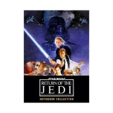 Star Wars: Return of the Jedi Notebook Collection