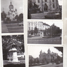 bnk foto - Cluj Napoca 1976 - lot 5 fotografii