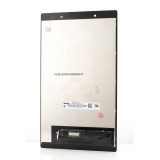 Display LCD Lenovo Tab 4 8.0 TB-8504 Negru + Touchscreen