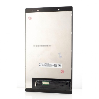 LCD Lenovo Tab 4 8.0, Negru + Touchscreen Version TB-8504 foto